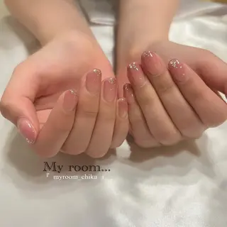 ネイル Amua.facial salon所属・Amua.ハーブ 新宿御苑駅前のエステ・リラクイメージ