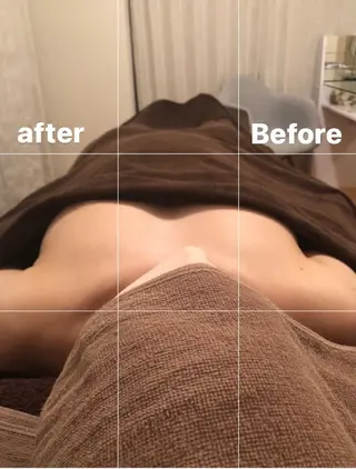 相良 純子のエステ・リラクイメージ