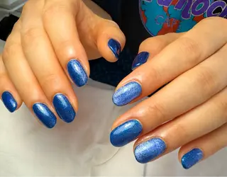 ネイル LIFE 2nd MARIのネイルデザイン