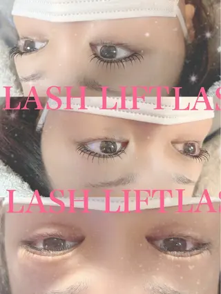 マツエク・マツパ Ema所属・fukue ayanoのマツエク・マツパデザイン