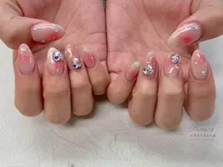 ネイル Bianca川越店 🌸Satoのネイルデザイン