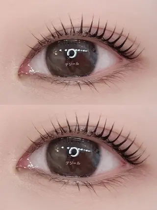 マツエク・マツパ 🌹ブリランテ🌹 大人気店のマツエク・マツパデザイン