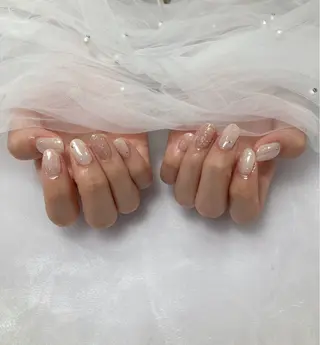 ネイル eggplant所属・eggplant レイカのネイルデザイン