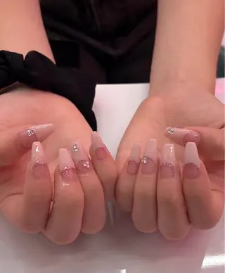 ネイル WOLTOKYO NANAMIのネイルデザイン