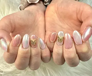 ネイル MARIA🌻 NailZipangのネイルデザイン