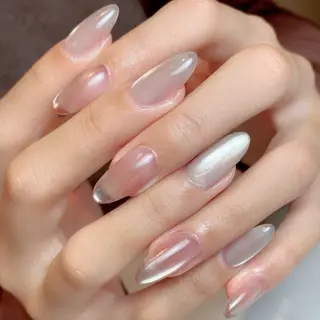 ネイル プライベートサロン Rのネイルデザイン