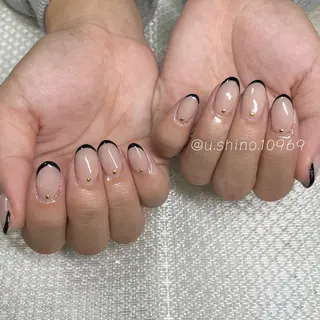 ネイル MoonLight SHINOのネイルデザイン