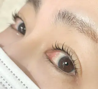 マツエク・マツパ make room  Bliss所属・make room Blissのヘアスタイル