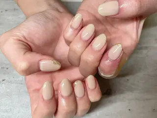 ネイル Kanon joieangeのネイルデザイン