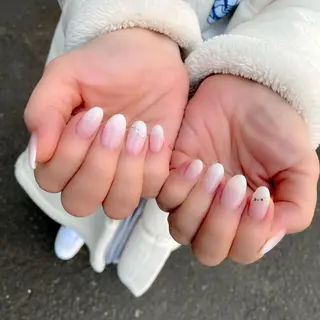 ネイル Salon Kのネイルデザイン