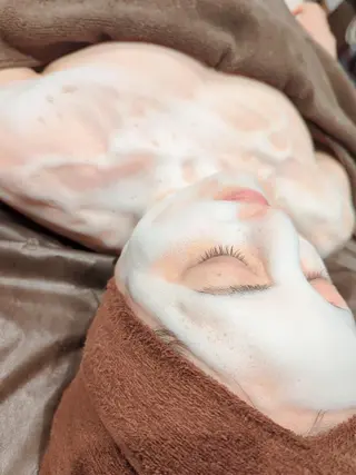 TRILOGY 安田美子のエステ・リラクイメージ