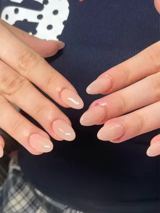 ネイル yu miのネイルデザイン