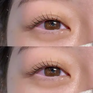 マツエク・マツパ MIU 🎀のマツエク・マツパデザイン