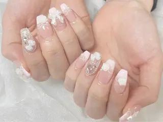 ネイル NOA NAILのネイルデザイン