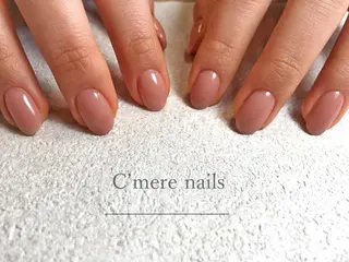 ネイル C'mere nailsのネイルデザイン