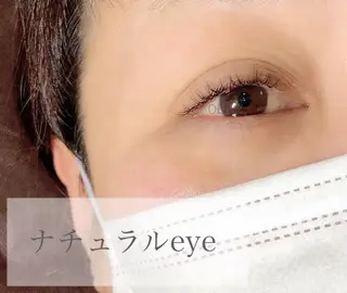 マツエク・マツパ Olivia アイラッシュのマツエク・マツパデザイン