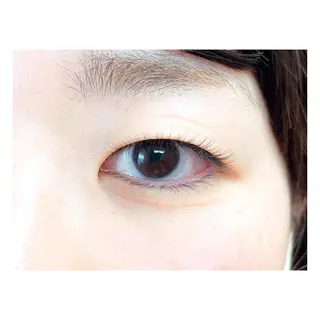 マツエク・マツパ 𝖫𝗎𝖺𝗇𝖺 ᴹᴵᵀᴱᴷᴵ⭐︎のマツエク・マツパデザイン