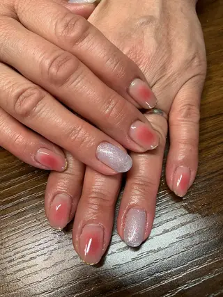 ネイル To__ma nailのネイルデザイン