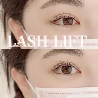 マツエク・マツパ eyelist Yuuuのマツエク・マツパデザイン