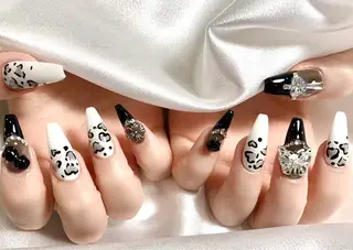 ネイル 美爪パラジェル導入店 Sunnilyのネイルデザイン