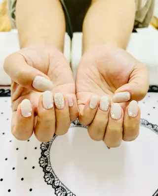ネイル プライベートサロン LALA Nailのネイルデザイン