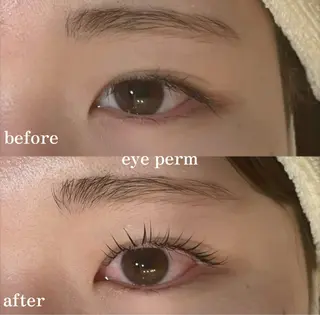 マツエク・マツパ Mon mignon ෆ‪momokaのマツエク・マツパデザイン