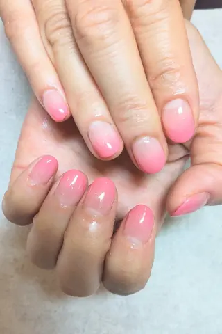 ネイル CHOUETTE所属・CHOUETTE MIOのネイルデザイン