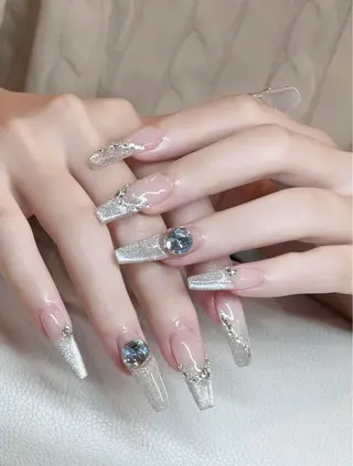 ネイル Yukichan 日暮里店のネイルデザイン