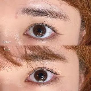 マツエク・マツパ ty eyelash salonのマツエク・マツパデザイン