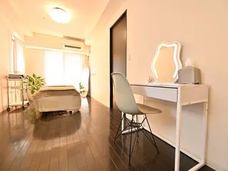 Attrait second body所属・30代体型•不調専門 天満橋Attraitのその他イメージ