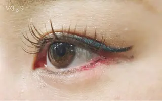 マツエク・マツパ 眉毛まつ毛専門店 uralogeのマツエク・マツパデザイン