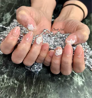 ネイル Chianti Nailのネイルデザイン