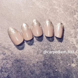 ネイル 城東区ネイルサロン carpediemのネイルデザイン