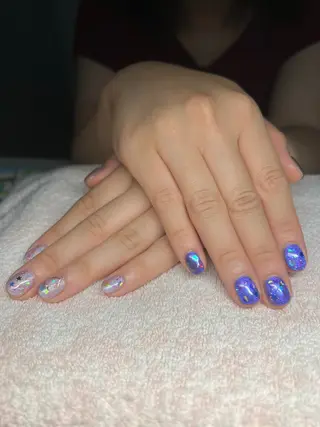 ネイル 🌸 KANA🌸のネイルデザイン