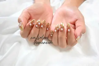 ネイル nailsalon ★homeneonのネイルデザイン