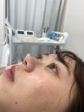 マツエク・マツパ nail&eyeLily 武蔵境店所属・岩田 柚葉のマツエク・マツパデザイン