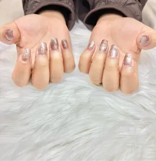 ネイル Angie Nail所属・Angie Nail CHIYURIのネイルデザイン