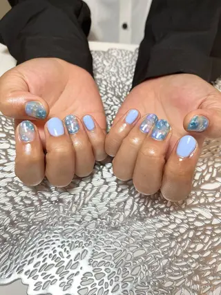 ネイル おうちサロン B-ROOMのエステ・リラクイメージ