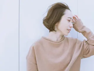 ショート カラー 斉藤 正敏のその他イメージ