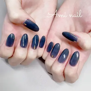 ネイル Manami Kのネイルデザイン