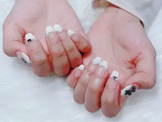 ネイル Hana&NAILSALON所属・ふ みのネイルデザイン