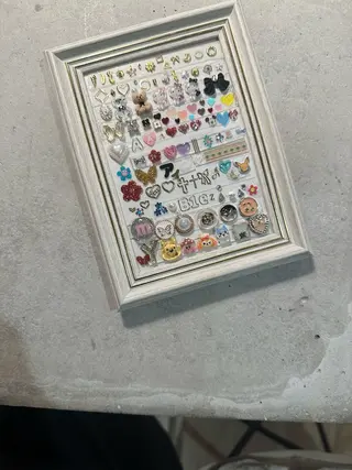 ネイル miina ♡のネイルデザイン