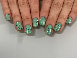 ネイル Nailist Yasucoのネイルデザイン