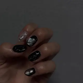 ネイル 工藤 日菜のネイルデザイン