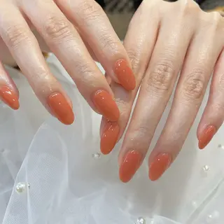 ネイル 内田 里穂のネイルデザイン