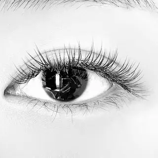 マツエク・マツパ Fukushi/ 自由が丘quint;のマツエク・マツパデザイン