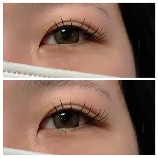 マツエク・マツパ Ayumi.dre 🌸Y《2階》のマツエク・マツパデザイン