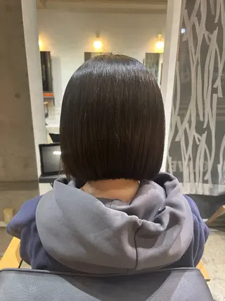 ショート olive for hair【オリーブフォーヘアー】所属・ブリーチ/ショート Takedaのヘアスタイル