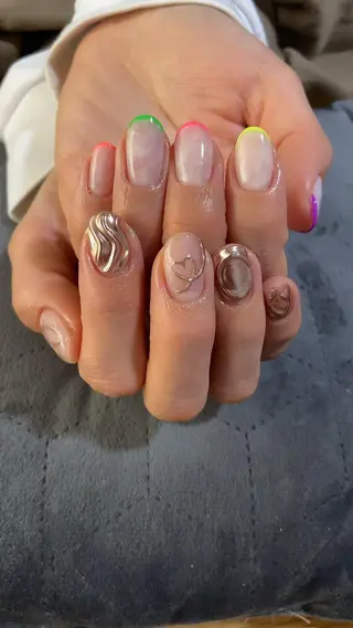 ネイル 88nail. KANNAのマツエク・マツパデザイン