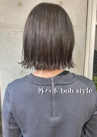 ショート レイヤー/メンズ 竹田凪儀のヘアスタイル